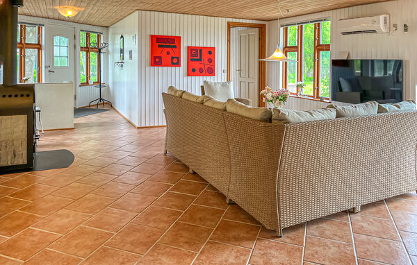Vakantiehuis - Egense Strand , Denemarken - D61316 4