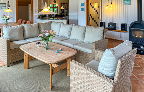 Vakantiehuis - Egense Strand , Denemarken - D61316 5