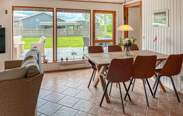 Vakantiehuis - Egense Strand , Denemarken - D61316 6