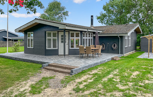 Vakantiehuis - Egense Strand , Denemarken - D61316 8