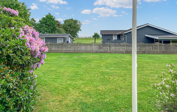 Vakantiehuis - Egense Strand , Denemarken - D61316 201