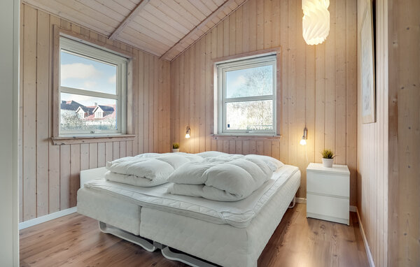 Ferienhaus - Egense , Dänemark - D61659 601