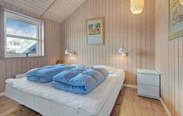 Ferienhaus - Egense , Dänemark - D61659 602