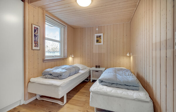 Ferienhaus - Egense , Dänemark - D61659 603