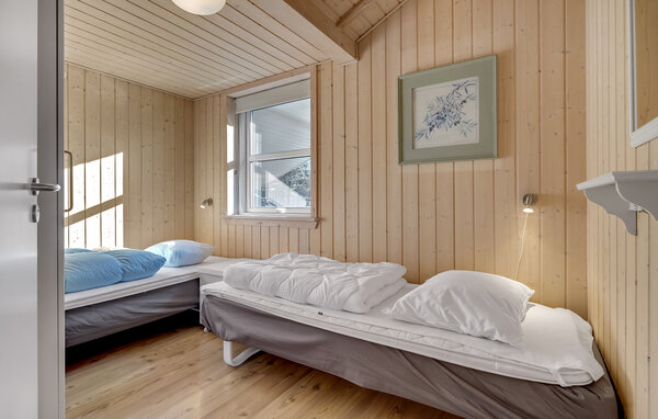 Ferienhaus - Egense , Dänemark - D61659 604