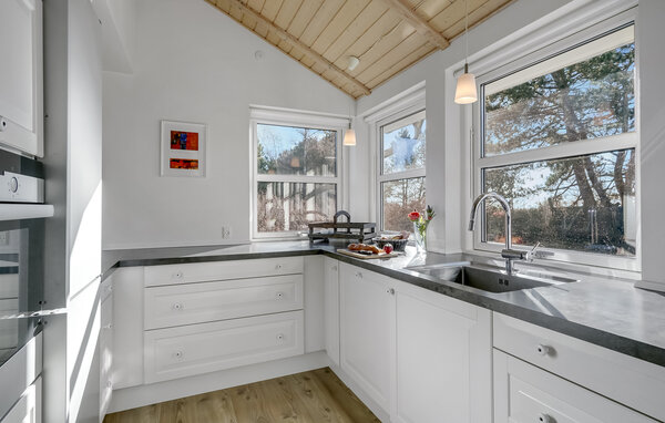 Ferienhaus - Egense , Dänemark - D61659 402