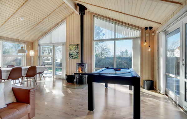 Ferienhaus - Egense , Dänemark - D61659 302
