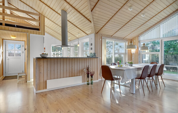 Ferienhaus - Egense , Dänemark - D61659 5