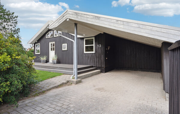 Ferienhaus - Egense , Dänemark - D61659 81