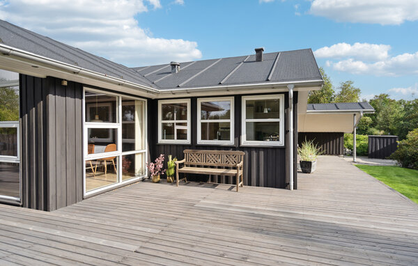 Ferienhaus - Egense , Dänemark - D61659 101