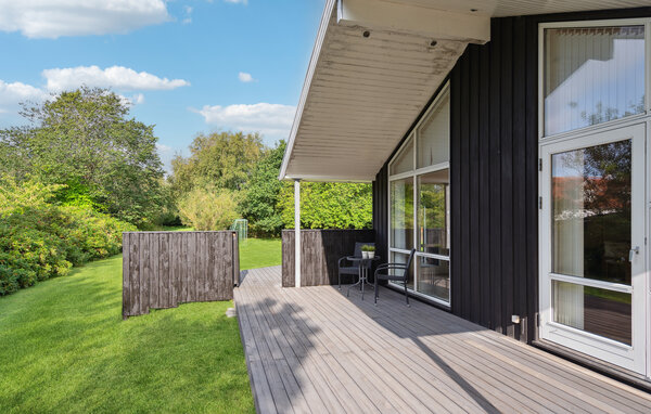 Ferienhaus - Egense , Dänemark - D61659 102