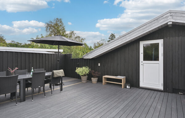 Ferienhaus - Egense , Dänemark - D61659 104