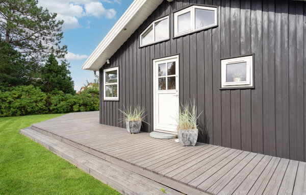 Ferienhaus - Egense , Dänemark - D61659 106