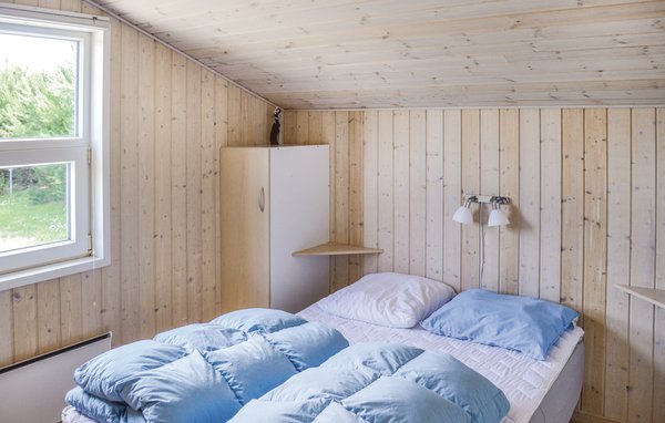 Feriehuse - Egense , Danmark - D61660 601