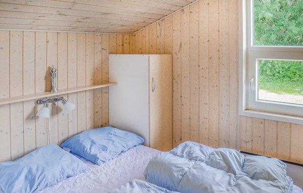 Feriehuse - Egense , Danmark - D61660 603