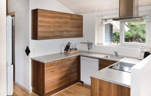 Feriehuse - Egense , Danmark - D61660 401