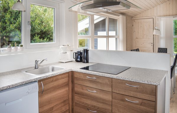Feriehuse - Egense , Danmark - D61660 402