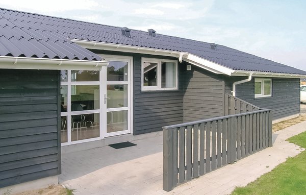 Feriehuse - Egense , Danmark - D61660 103