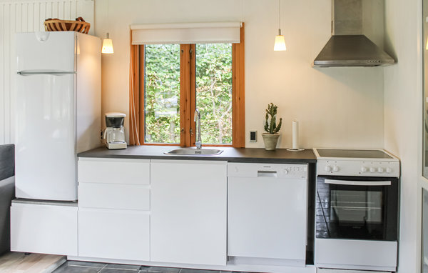 Feriehuse - Egense , Danmark - D61785 401