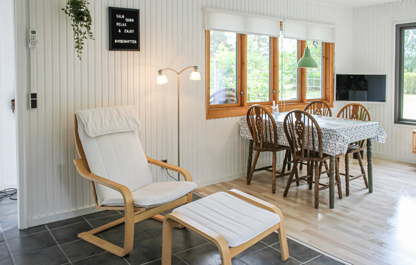 Feriehuse - Egense , Danmark - D61785 4