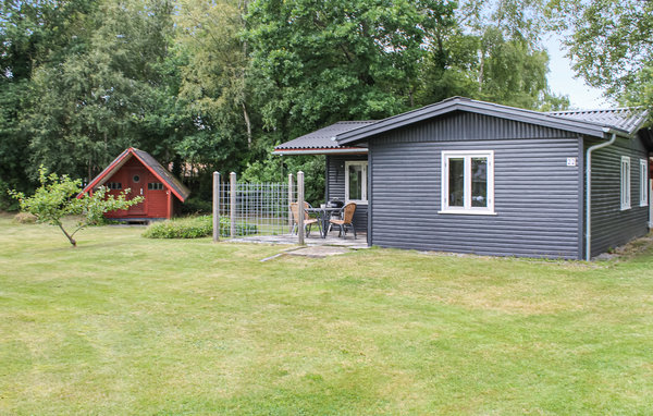 Feriehuse - Egense , Danmark - D61785 81