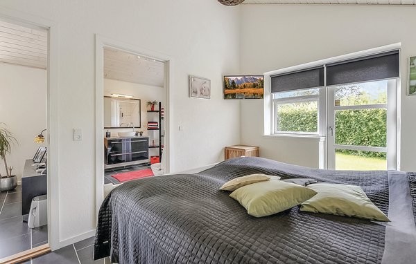 Feriehuse - Egense , Danmark - D61837 601