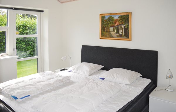 Feriehuse - Egense , Danmark - D61837 602