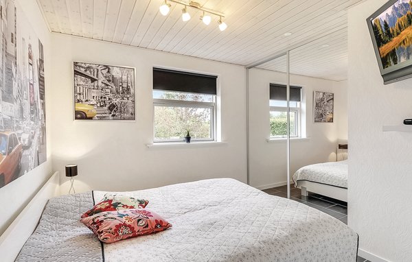 Feriehuse - Egense , Danmark - D61837 603