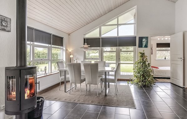 Feriehuse - Egense , Danmark - D61837 4