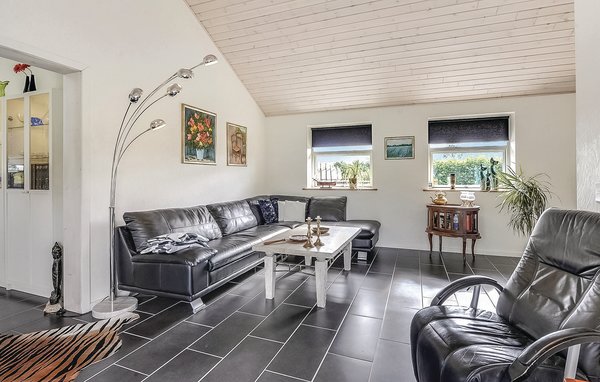 Feriehuse - Egense , Danmark - D61837 3