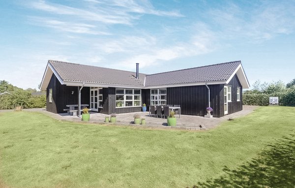 Feriehuse - Egense , Danmark - D61837 81
