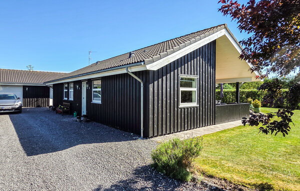 Feriehus - Egense , Danmark - D61837 81