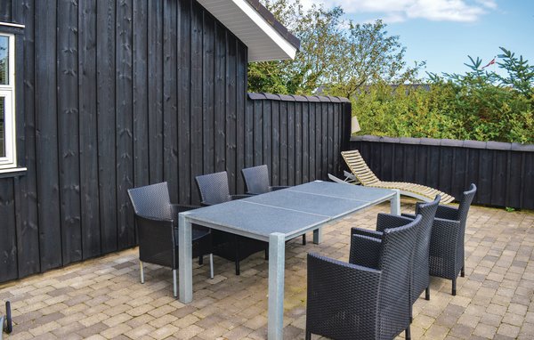 Feriehuse - Egense , Danmark - D61837 103