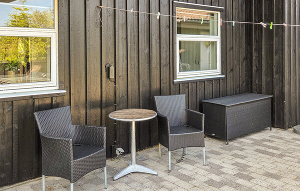 Feriehus - Egense , Danmark - D61837 103