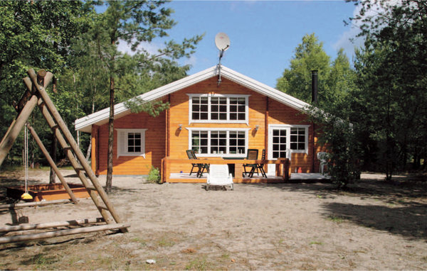 Feriehus - Helberskov Strand , Danmark - D6191 1