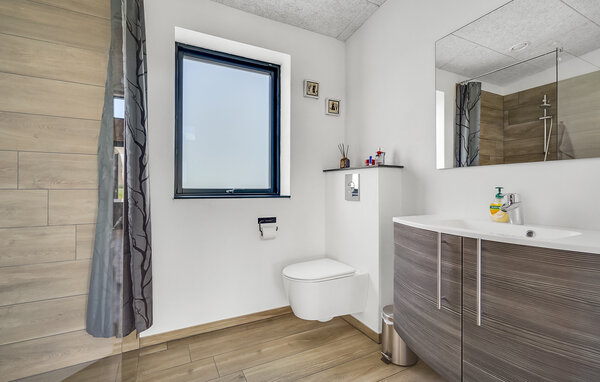 Casa vacanze - Øster Hurup Strand , Danimarca - D62001 703