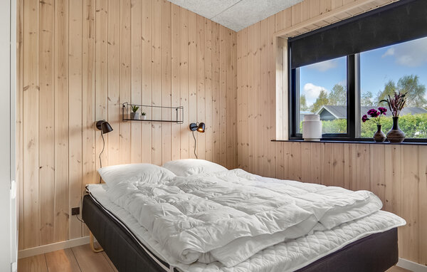Casa vacanze - Øster Hurup Strand , Danimarca - D62001 604