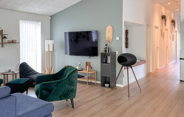 Vakantiehuis - Øster Hurup , Denemarken - D62002 304