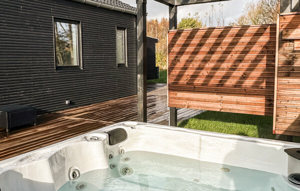 Feriehuse - Øster Hurup , Danmark - D62002 102