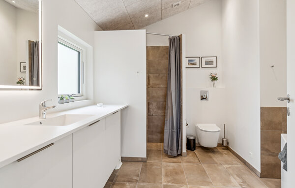 Holiday Home - Øster Hurup , Denmark - D62004 703