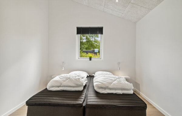 Holiday Home - Øster Hurup , Denmark - D62004 601