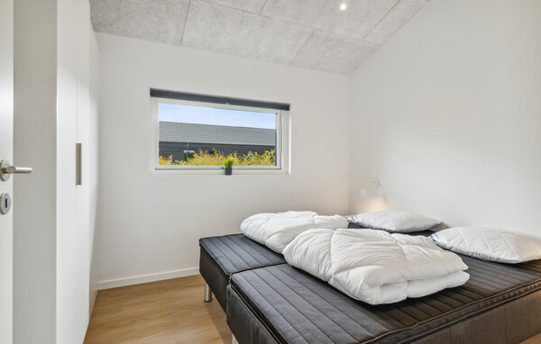 Holiday Home - Øster Hurup , Denmark - D62004 602
