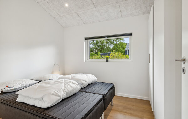 Holiday Home - Øster Hurup , Denmark - D62004 603