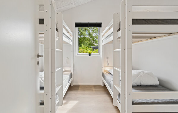 Holiday Home - Øster Hurup , Denmark - D62004 604