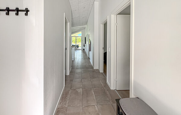 Vakantiehuis - Øster Hurup , Denemarken - D62004 501