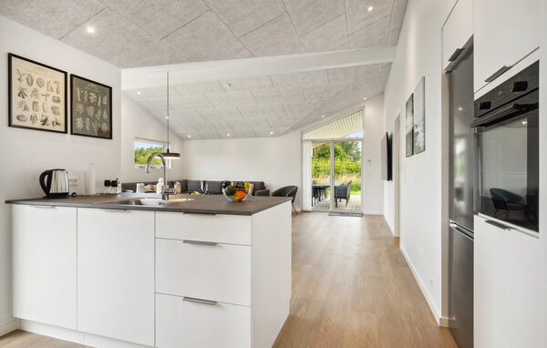 Holiday Home - Øster Hurup , Denmark - D62004 401