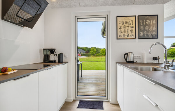 Holiday Home - Øster Hurup , Denmark - D62004 6