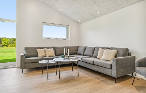 Holiday Home - Øster Hurup , Denmark - D62004 302