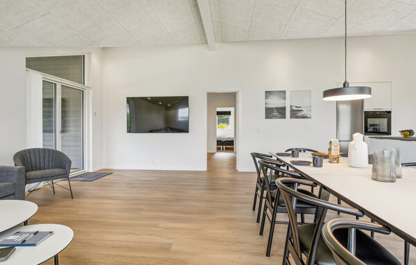 Holiday Home - Øster Hurup , Denmark - D62004 4