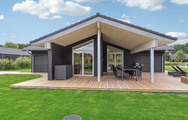 Holiday Home - Øster Hurup , Denmark - D62004 83